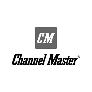 channel master logo
