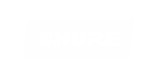shure logo